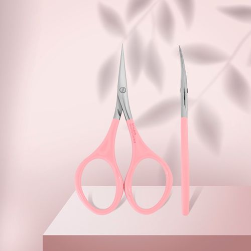 מספרי עור ורודים BEAUTY & CARE 11 TYPE 1