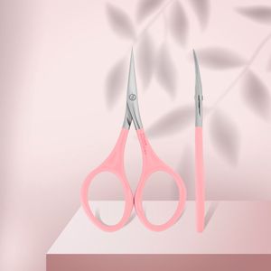 מספרי עור ורודים BEAUTY & CARE 11 TYPE 1