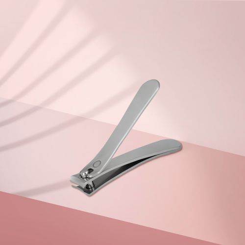 קוצץ ציפורניים גדול BEAUTY & CARE 11