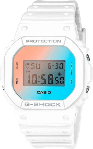 CASIO DW-5600TL-7D צבע חדש מלאי קטן מהרו להזמין