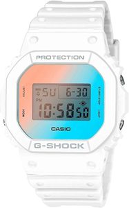 CASIO DW-5600TL-7D צבע חדש מלאי קטן מהרו להזמין