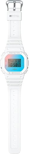 CASIO DW-5600TL-7D צבע חדש מלאי קטן מהרו להזמין