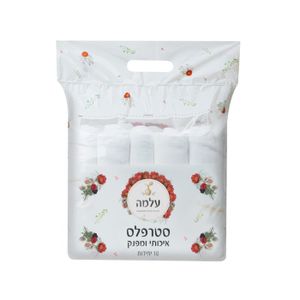מארז 10 יח