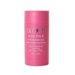 ווקס סטיק לשיער BLOOM Wax Stick