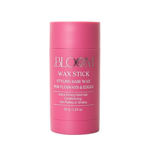 ווקס סטיק לשיער BLOOM Wax Stick