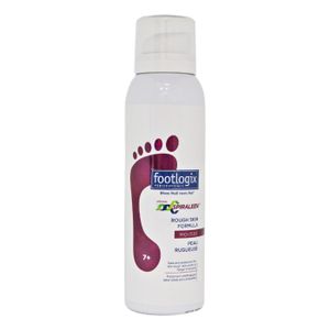 מוס לעור קשה Rough Skin Formula | מס