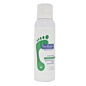 דאודורנט לנעליים Shoe Fresh Spray | מס