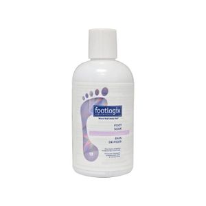 תמיסה השריה Foot Soak | מס