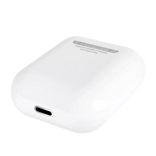 אוזניות אלחוטיות TWS  עם קייס טעינה CONNEKTO MC39