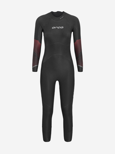 חליפת שחייה נשים Athlex Float V2 
