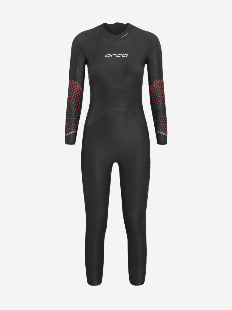חליפת שחייה נשים Athlex Float V2 