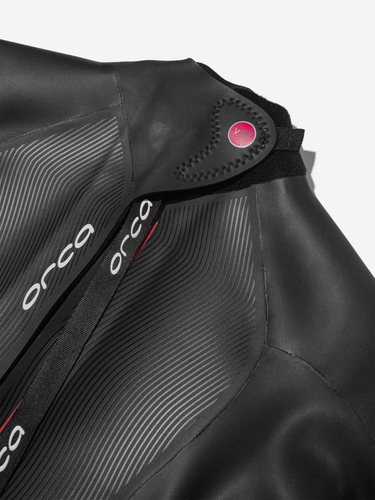 חליפת שחייה נשים Athlex Float V2 