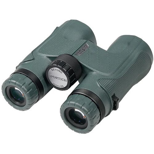 משקפת ספורט Sirui Sportich 10x42ED