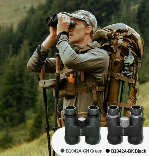 משקפת ספורט Sirui Sportich 10x42ED