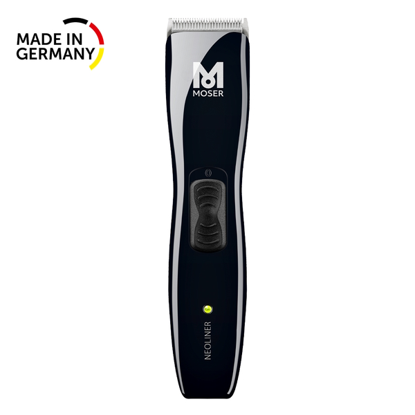 מכונת תספורת מאוזר 1586-0051 Moser | יבואן רשמי שנתיים אחריות