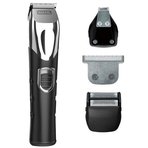 ערכת טיפוח רב תכליתית 4 ב-1 WAHL דגם 09854-616 GROOMING KIT