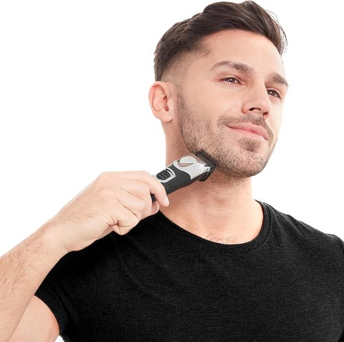 ערכת טיפוח רב תכליתית 4 ב-1 WAHL דגם 09854-616 GROOMING KIT
