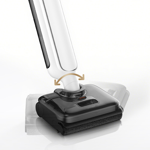 שואב-שוטף נטען W30 Pro שיאומי דגם Xiaomi W30 Pro Wet Dry Vacuum | יבואן רשמי 