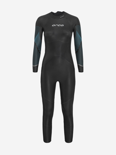 חליפת שחייה נשים Athlex Flex V2