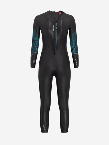 חליפת שחייה נשים Athlex Flex V2