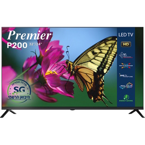 טלוויזיה 32" LED ‏Premier
