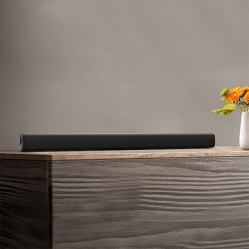 מקרן קול 2 ערוצים שיאומי דגם Xiaomi SoundBar 2.0ch | יבואן רשמי