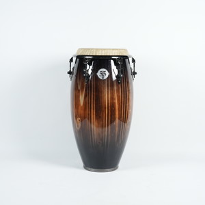 תוף קונגה - שחור ממתק. LP 55th Anniversary 11-3/4" Conga