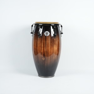 תוף טומבה - שחור ממתק. LP 55th Anniversary 12-1/2" Tumba