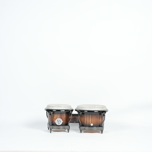 תוף בונגוס - שחור ממתק LP LP 55th Anniversary 7-1/4