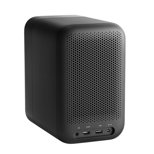 מקרן חכם L1 Pro שיאומי דגם Xiaomi Smart Projector L1 Pro