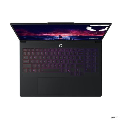 מחשב נייד Lenovo Legion Pro 7 16AFR10H - 83RU001QIV 