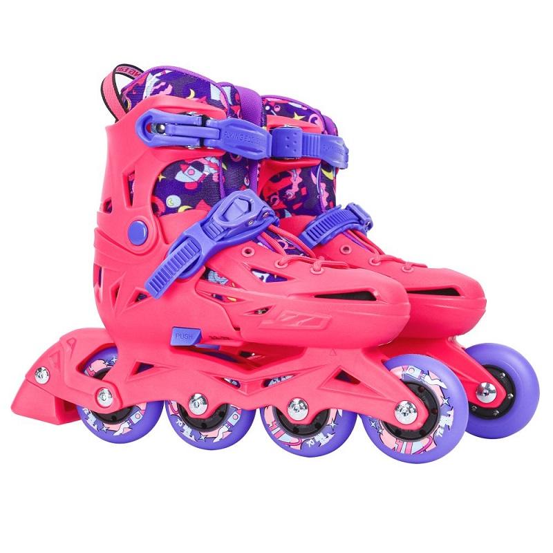 FLYING EAGLE NT2 PINK
