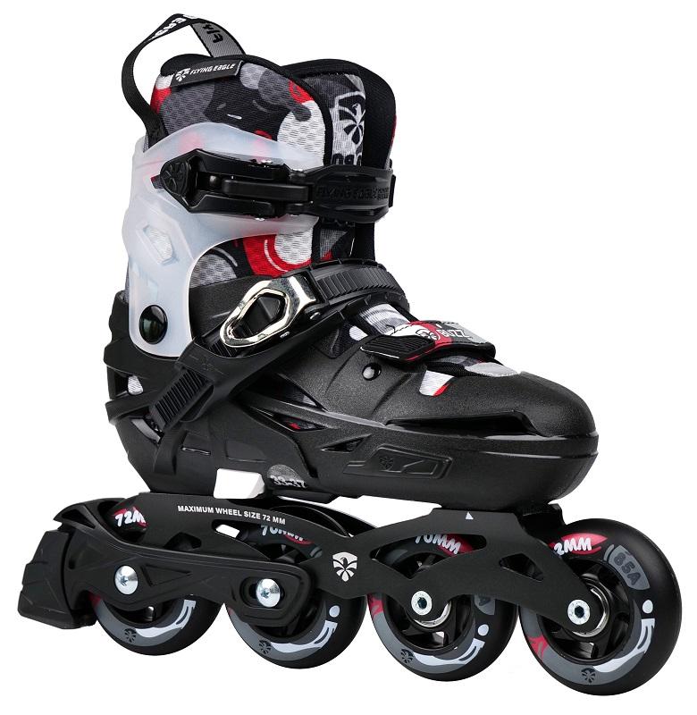 FLYING EAGLE S5 PRO BUZZ BLACK