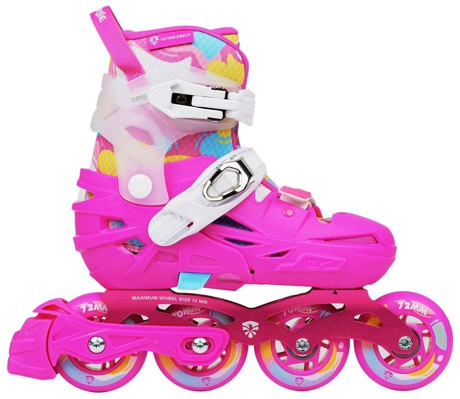 FLYING EAGLE S5 PRO BUZZ PINK