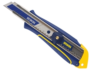 סכין בורג נשברת מקצועית 18 מ"מ 10507580 Irwin
