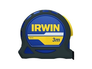 סרט מדידה מקצועי 3 מטר 10507790 Irwin