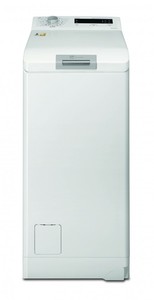 מכונת כביסה פתח עליון ELECTROLUX EWT2266AOW אלקטרולוקס