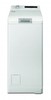 מכונת כביסה פתח עליון ELECTROLUX EWT2064ESW