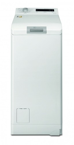 מכונת כביסה פתח עליון ELECTROLUX EWT2064ESW