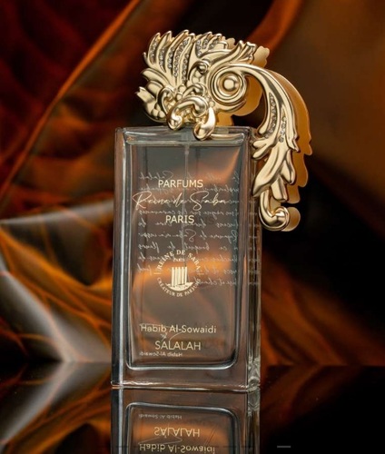 בושם יוניסקס Reine de Saba Salalah  parfum 100 ml