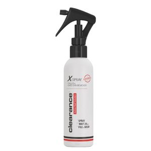 ספריי להסרת עור קשה ויבש לרגליים 250 מ"ל | X-Spray | קלירנס Clearance