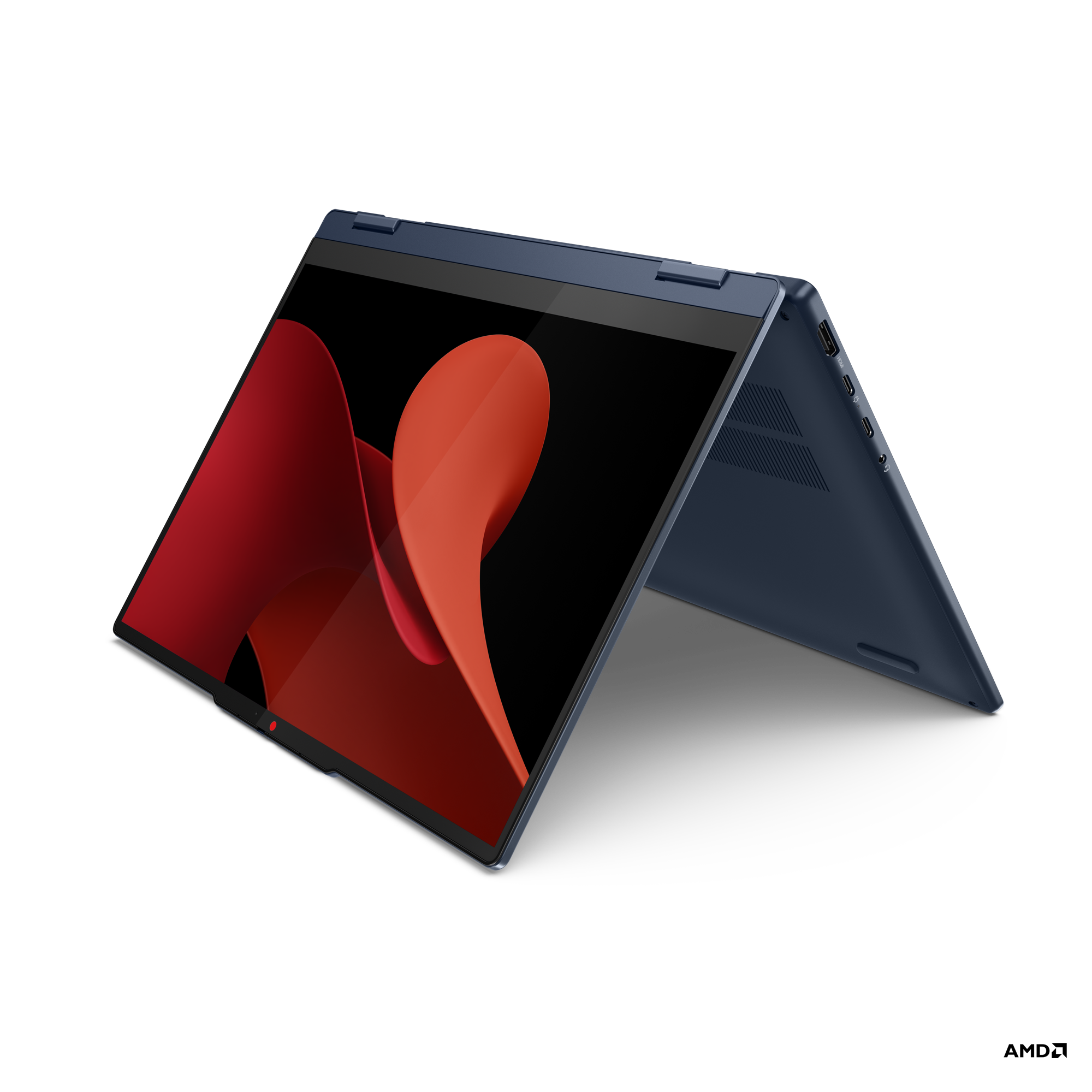 מחשב נייד Lenovo IdeaPad 5 2 in 1 14IAL10 83KR004PIV לנובו