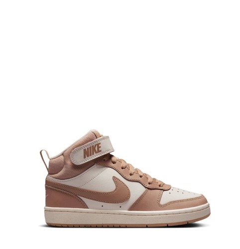 נעלי נייק Nike Court Borough Mid | ילדים