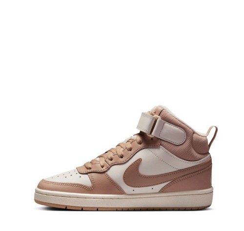 נעלי נייק Nike Court Borough Mid | ילדים