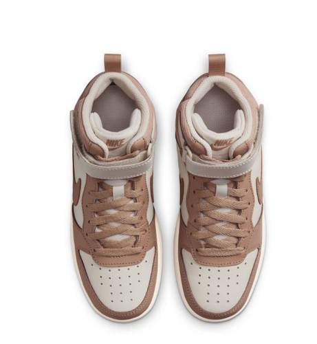 נעלי נייק Nike Court Borough Mid | ילדים