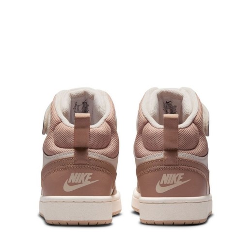 נעלי נייק Nike Court Borough Mid | ילדים