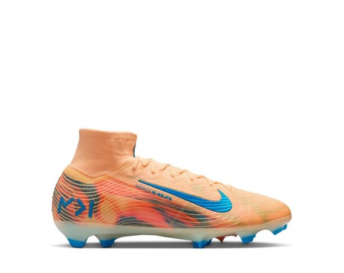 נעלי כדורגל מקצועיות נייק Nike Mercurial Superfly 10 Elite FG | גברים