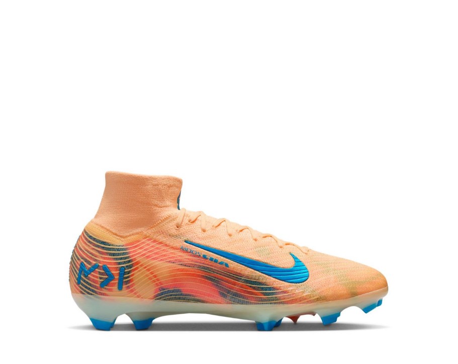 נעלי כדורגל מקצועיות נייק Nike Mercurial Superfly 10 Elite FG | גברים
