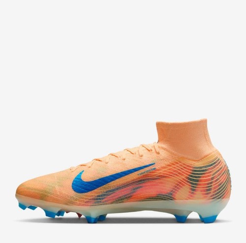 נעלי כדורגל מקצועיות נייק Nike Mercurial Superfly 10 Elite FG | גברים