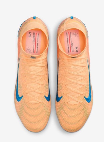 נעלי כדורגל מקצועיות נייק Nike Mercurial Superfly 10 Elite FG | גברים